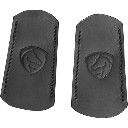 Leren etui Edix Saddles Mono