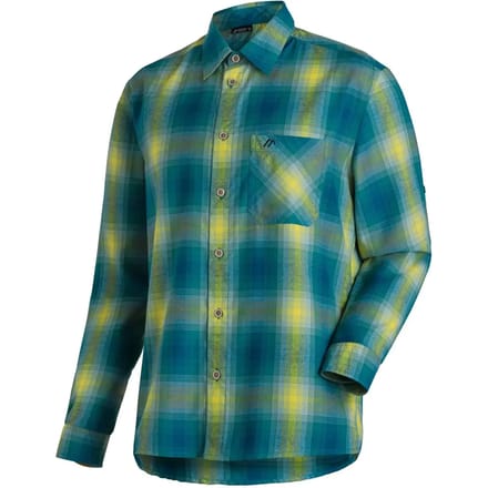 Shirt met lange mouwen Maier Sports Claas
