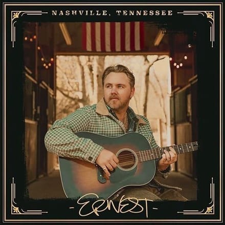 Ernest - Nashville, Tennessee (2 CD)