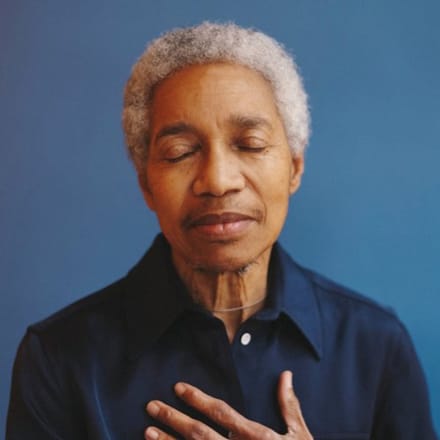 The Ones Ahead - Beverly Glenn-copeland
