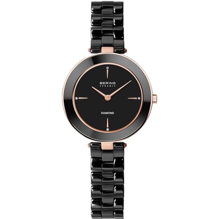 Bering Ceramic 16629-762 Horloge