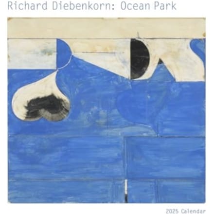 Richard Diebenkorn - Diebenkorn, Richard