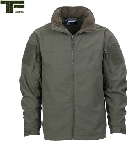TF-2215 Tango two Jacket Ranger Green M