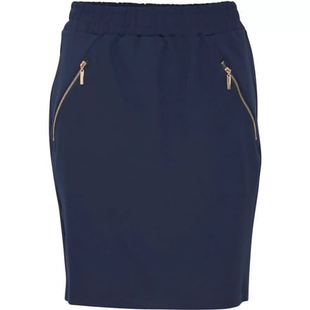 Vrouwenrok Pulz Jeans Kira