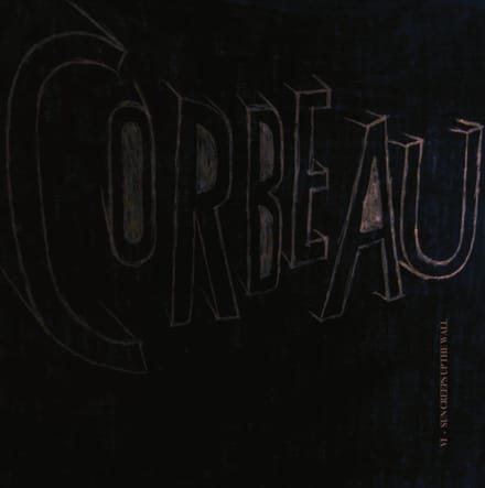 Le Corbeau - VI - Sun Creeps Up The Wall (LP)