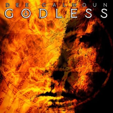 Dee Calhoun - Godless (CD)