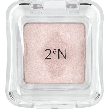 2aN Pure Glass Highlighter, ND02 Clear, 2,7g white