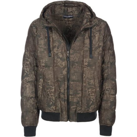Windjack D&amp;G -