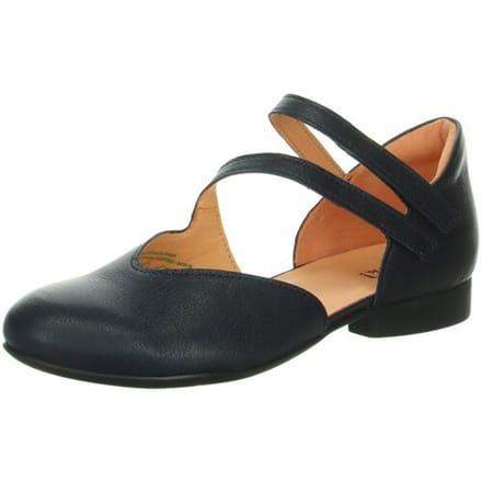 Platte sandalen Think -
