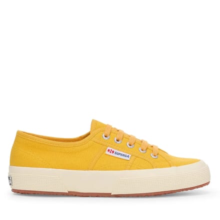 Klassieke sportschoenen Superga 2750-Cotu