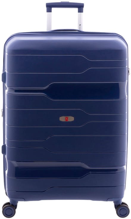 Gladiator Boxing L Spinner 77 - Exp - TSA slot - Donkerblauw