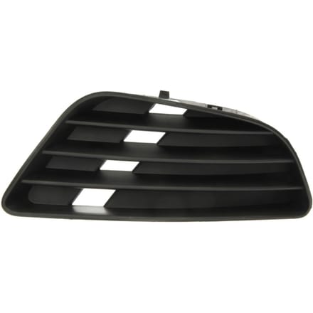 Ventilatierooster, bumper BLIC 6502-07-2564998P rechts