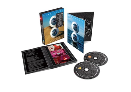 P.U.L.S.E. 2021 (DVD)