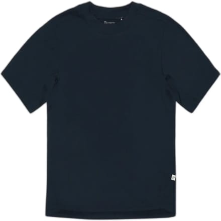 Wollen T-shirt KnowledgeCotton Apparel Dynamic
