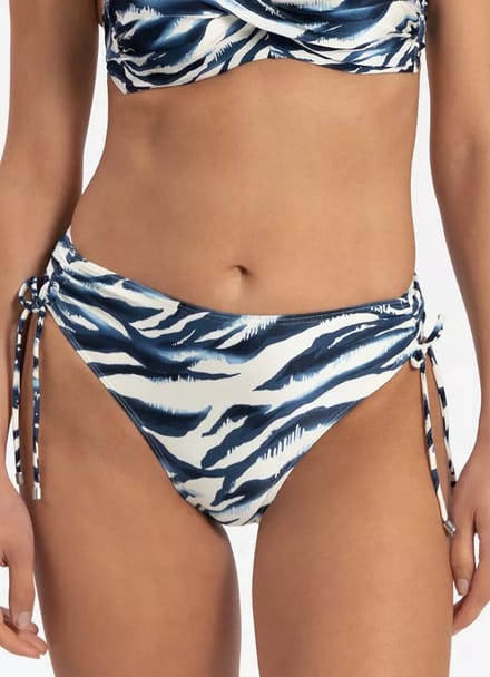 Cyell bikinislip Wavy Water 320211 maat 42