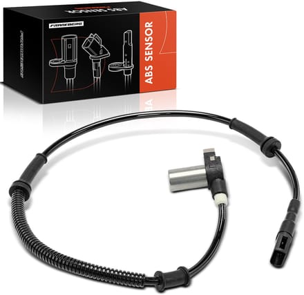 Frankberg 1x ABS Sensor Vooras Links Rechts voor FORD