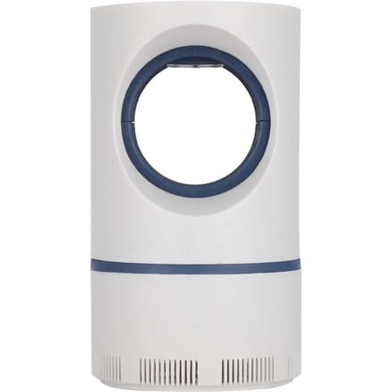 Muggenlamp Huishoudelijk Binnen Zuigtype Muggenvanger LampKlein white