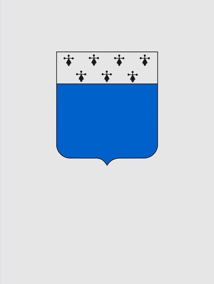 Vlag Lichtervelde 100x150cm