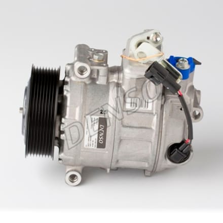 Compressor airconditioning DENSO DCP14019