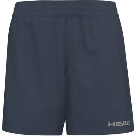 HEAD Club Shorts Dames-Donkerblauw