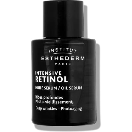 Institut Esthederm Intensive Retinol Oil Serum