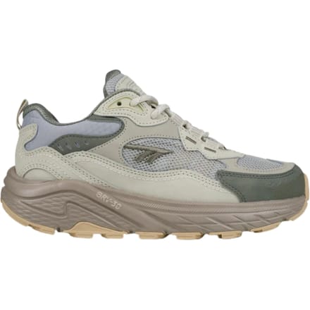 Hi-tec Hts Eastend Wp Sneakers Zand Hthku16-013