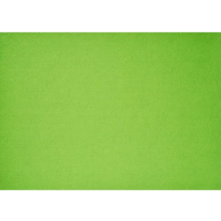 Textiel vilt, 50 x 70 cm - Meigroen