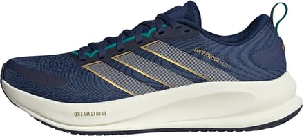 Adidas Performance Supernova Ease 2 Hardloopschoenen - Heren - Blauw