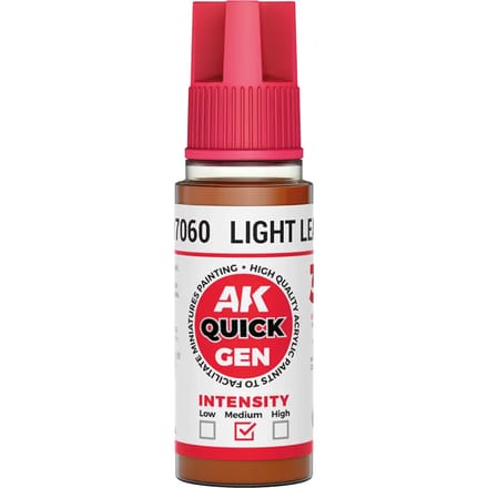 Acrylverf AK Interactive Quick Gen