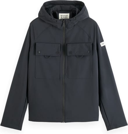 Scotch & Soda - Heren - Buitenjassen
