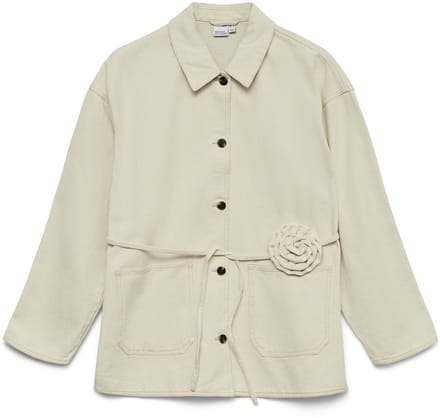 Vero Moda Denim jas VMSAZZY Denim jas