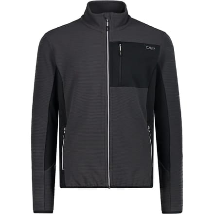 Cmp 32g5927 Fleece Grijs 2XL Man