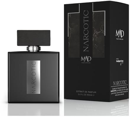 Mad Parfumeur Narcotic 100 ml Unisex - 100 ML / Floral