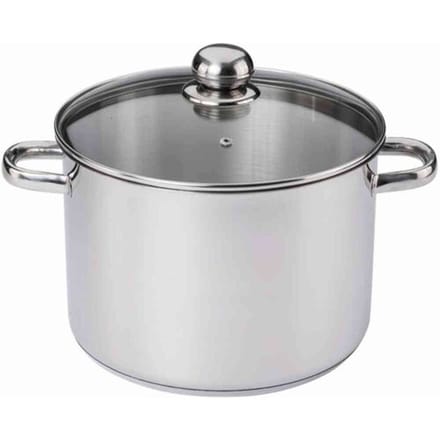 Krüger Haushaltswaren A26 Kookpan 26 cm