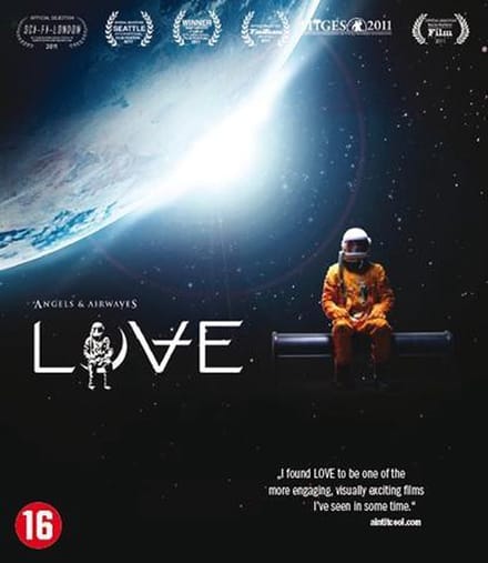Love (Blu-ray)