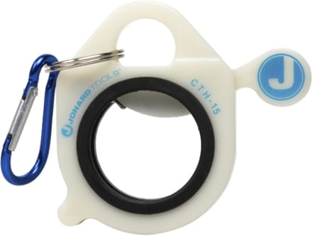 Tyrap (kabelbinder) houder CTH-15
