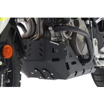 Motorsteun Cross-Pro Aprilia Tuareg 660