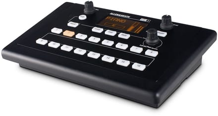 Allen & Heath ME-1 Personal mixer  - Mixer - Accessoires