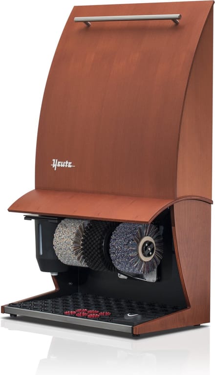 Heute Elégance Nature Plus - Schoenpoetsmachine - Cherry