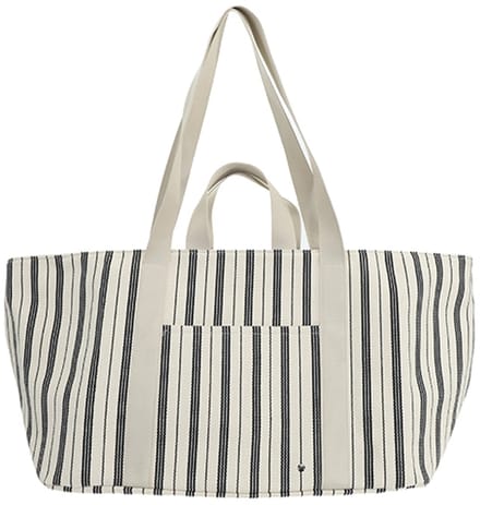 Strandtas / Weekendtas San Pedro - Stripe