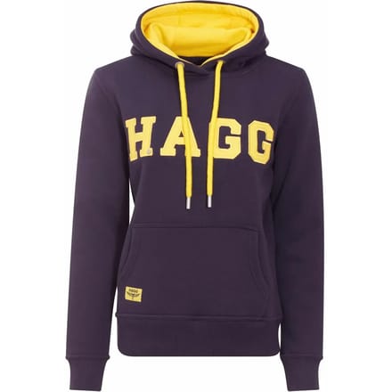 Dames Hoodie Hagg