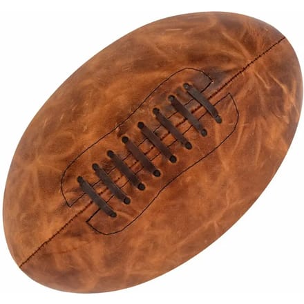 Rugbybal Rebond Vintage Made in France
