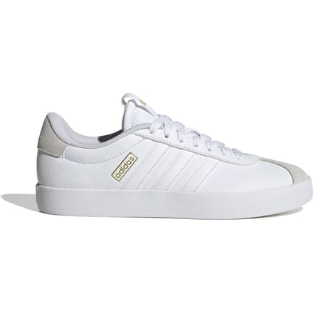 Adidas VL Court 3.0 FTWWHT/FTWWHT/GREONE ID8795 maat 40