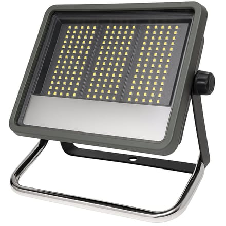 Rowi MAR3.90.2 LED Werklamp – 270 LEDs – Met Statief/Wandbeugel – 1 200 lm – IP54
