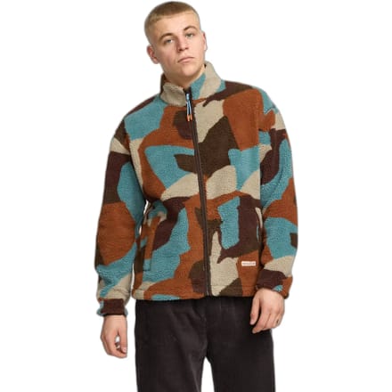 Fleece Revolution