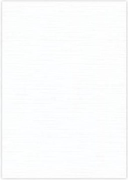 CardDeco Linnenkarton A4 Wit - 240 grams - 125 vel per pak