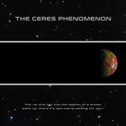 The Ceres Phenomenon - The Ceres Phenomenon (CD)