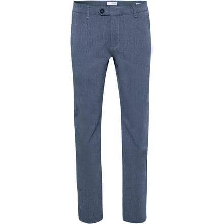 Broek Solid Fredpa 7198608