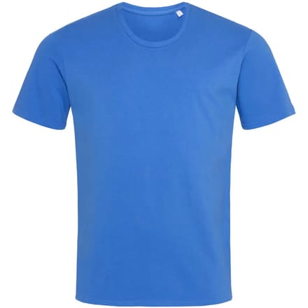 T-shirt Stedman Clive Relaxed