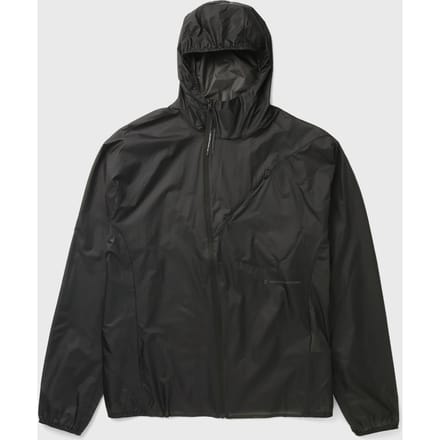 Zero Jacket PAF
